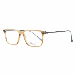 Montura de Gafas Hombre Hackett London HEB17418754 (54 mm) Marrón (ø 54 mm) Precio: 50.2150004961. SKU: S0332785