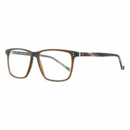 Montura de Gafas Hombre Hackett London HEB18118256 (56 mm) Marrón (ø 56 mm)