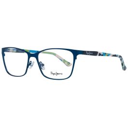 Montura de Gafas Mujer Pepe Jeans PJ1259 54C2 Precio: 74.4149995886. SKU: S7236604