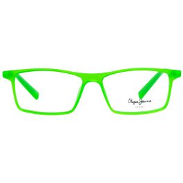 Montura de Gafas Unisex Pepe Jeans PJ4036 48C8