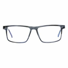 Montura de Gafas Hombre Hackett London HEB20967154 (54 mm) Azul (ø 54 mm)