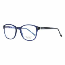 Montura de Gafas Hombre Hackett London HEB20668350 (50 mm) Azul (ø 50 mm) Precio: 41.50000041. SKU: S0332797