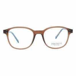 Montura de Gafas Hombre Hackett London HEB20615150 (50 mm) Marrón (ø 50 mm) Precio: 41.50000041. SKU: S0332796