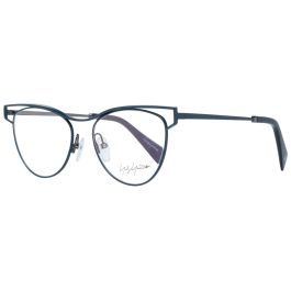 Montura de Gafas Mujer Yohji Yamamoto YY3016 52639 Precio: 109.95000049. SKU: S7236930