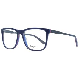 Montura de Gafas Hombre Pepe Jeans PJ3290 53C3 WAYNE Precio: 62.50000053. SKU: S7236491