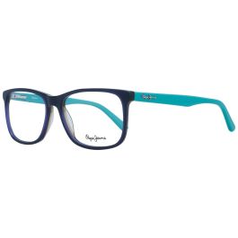 Montura de Gafas Hombre Pepe Jeans PJ3334 55C1 Precio: 59.78999983. SKU: B1KLWEB6R3