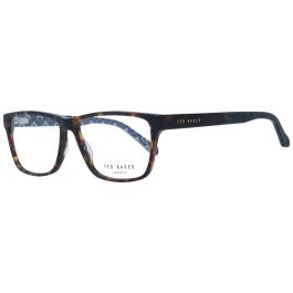 Montura de Gafas Hombre Ted Baker TB8199 55145 Precio: 82.49999978. SKU: B19R637BKB