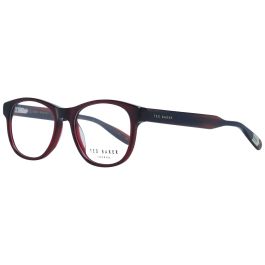 Montura de Gafas Hombre Ted Baker TBB964 47229 Precio: 50.49999977. SKU: B1KLN9KRAV