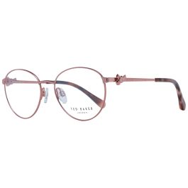 Montura de Gafas Mujer Ted Baker TB2243 51410 Precio: 95.57790038719999. SKU: B1C798GL8D