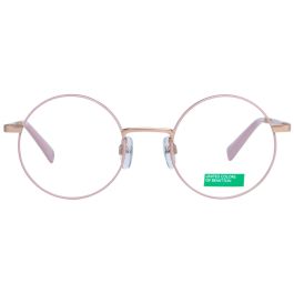 Montura de Gafas Mujer Benetton BEO3005 48233