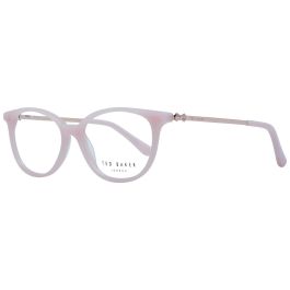 Montura de Gafas Hombre Ted Baker TBB977 48204 Precio: 50.49999977. SKU: B17EFVTNZ5