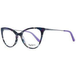 Montura de Gafas Mujer Pepe Jeans PJ3360 52C4 Precio: 59.78999983. SKU: B1HRR57EHW