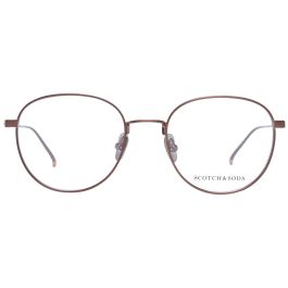 Montura de Gafas Hombre Scotch & Soda SS2001 51186