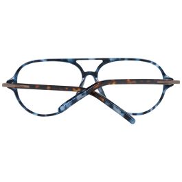 Montura de Gafas Hombre Scotch & Soda SS4001 56015 Montura de Gafas Hombre Scotch & Soda SS4001 56015