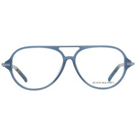 Montura de Gafas Hombre Scotch & Soda SS4001 56636