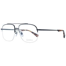 Montura de Gafas Hombre Sandro Paris SD3006 57001 Precio: 95.57790038719999. SKU: B1G3NJ3GM3