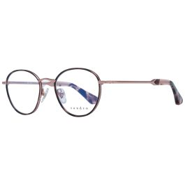 Montura de Gafas Mujer Sandro Paris SD4000 48904 Precio: 95.57790038719999. SKU: B17CJ246KQ