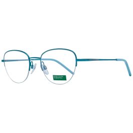 Montura de Gafas Mujer Benetton BEO3024 50526 Precio: 64.73499995159999. SKU: B1CNL7BXP8