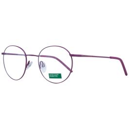 Montura de Gafas Mujer Benetton BEO3025 50725 Precio: 54.49999962. SKU: B1DX44AEAP