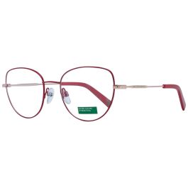 Montura de Gafas Mujer Benetton BEO3026 52200