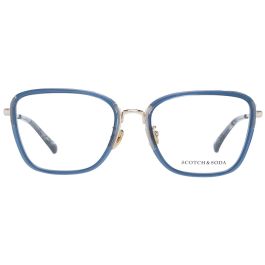 Montura de Gafas Mujer Scotch & Soda SS3013 55998