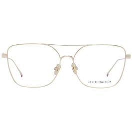 Montura de Gafas Mujer Scotch & Soda SS1008 55456