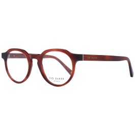 Montura de Gafas Hombre Ted Baker TB8245 48107 Precio: 82.49999978. SKU: B1G53TH6PQ