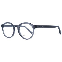 Montura de Gafas Hombre Ted Baker TB8245 48968 Precio: 82.49999978. SKU: B1JFFHZLKH