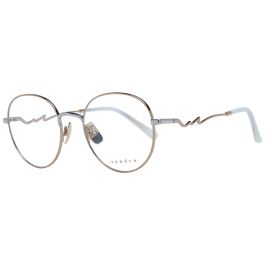 Montura de Gafas Mujer Sandro Paris SD4016 51920 Precio: 95.57790038719999. SKU: B14DEHFQYS