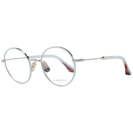 Montura de Gafas Mujer Sandro Paris SD4019 49920 Precio: 95.57790038719999. SKU: B1JL42GTND