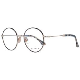 Montura de Gafas Mujer Sandro Paris SD4019 49906 Precio: 95.57790038719999. SKU: B15ZNB2JAM