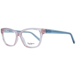 Montura de Gafas Mujer Pepe Jeans PJ3424 52C4 Precio: 59.78999983. SKU: B1K5RSRXN4