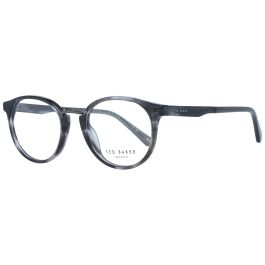 Montura de Gafas Hombre Ted Baker TB8250 50903 Precio: 82.49999978. SKU: B18WA5KD27