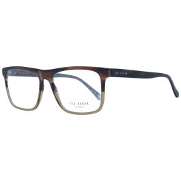 Montura de Gafas Hombre Ted Baker TB8253 57118 Precio: 82.49999978. SKU: B1G2DAFND9