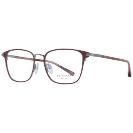 Montura de Gafas Hombre Ted Baker TB4329 52183 Precio: 78.69000018. SKU: B18REPBXRB