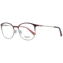 Montura de Gafas Mujer Pepe Jeans PJ1365 50C2 Precio: 62.50000053. SKU: B1B3MBVRT8