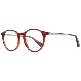 Montura de Gafas Mujer Sandro Paris SD2030 49222 Precio: 95.57790038719999. SKU: B1HYSNTJ6Z