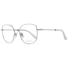 Montura de Gafas Mujer Sandro Paris SD4012 51001 Precio: 95.57790038719999. SKU: B1GB5HGREP