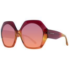 Gafas de Sol Mujer Scotch & Soda SS7021 59105 Precio: 86.94999984. SKU: B1D3N8ETJP