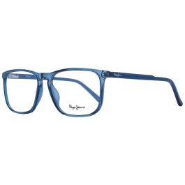 Montura de Gafas Hombre Pepe Jeans PJ3445 56C2 Precio: 71.2568992861. SKU: B1JZ3MHPYQ