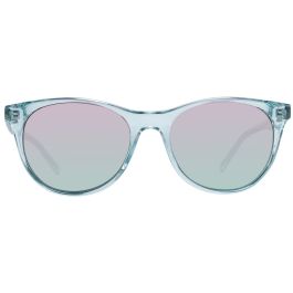 Gafas de Sol Mujer Benetton BE5042 CRYS LT MINT
