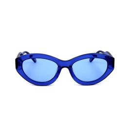 Gafas de Sol Mujer Benetton BE5050 GLOSS CRYS BLUE Precio: 61.94999987. SKU: B1HQ76A6NS