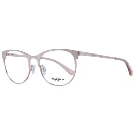 Montura de Gafas Mujer Pepe Jeans PJ1378 52C4 Precio: 74.4149995886. SKU: B1JXQ9DKKB