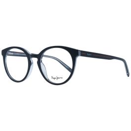 Montura de Gafas Hombre Pepe Jeans PJ3462 51C1 Precio: 61.49999966. SKU: B14HFL9ESH