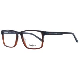 Montura de Gafas Hombre Pepe Jeans PJ3458 54C3 Precio: 74.4149995886. SKU: B162KRG3DC