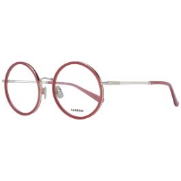 Montura de Gafas Mujer Sandro Paris SD2033 51202 Precio: 95.57790038719999. SKU: B13Z2BNXLT