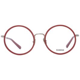 Montura de Gafas Mujer Sandro Paris SD2033 51202