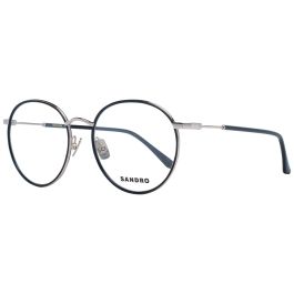 Montura de Gafas Mujer Sandro Paris SD4029 52001 Precio: 95.57790038719999. SKU: B1B8K8T8MX