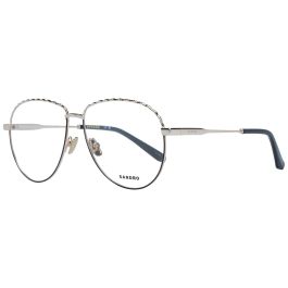 Montura de Gafas Mujer Sandro Paris SD4023 54001 Precio: 95.57790038719999. SKU: B1CAJH86WT