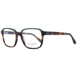 Montura de Gafas Hombre Ted Baker TB8260 53104 Precio: 82.49999978. SKU: B18BVYS53Q